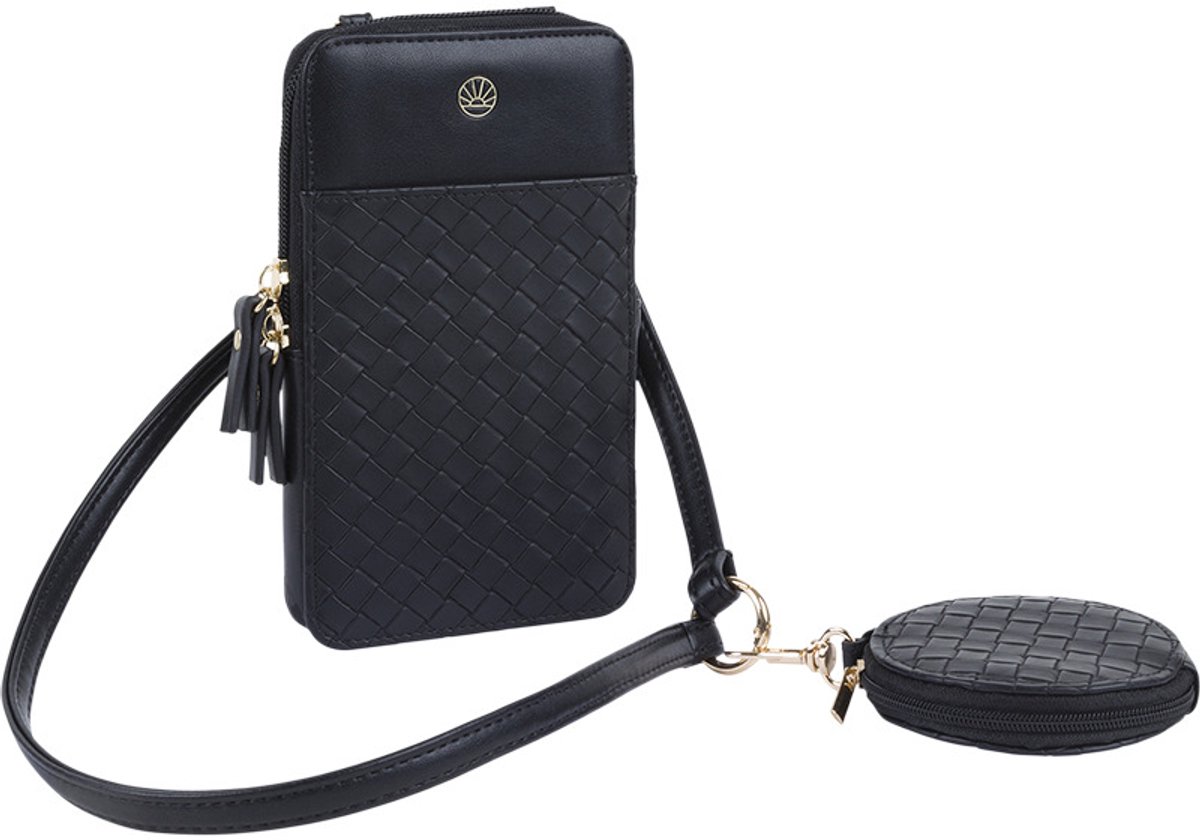 Telefoonhoesje Oberthur Lisbonne