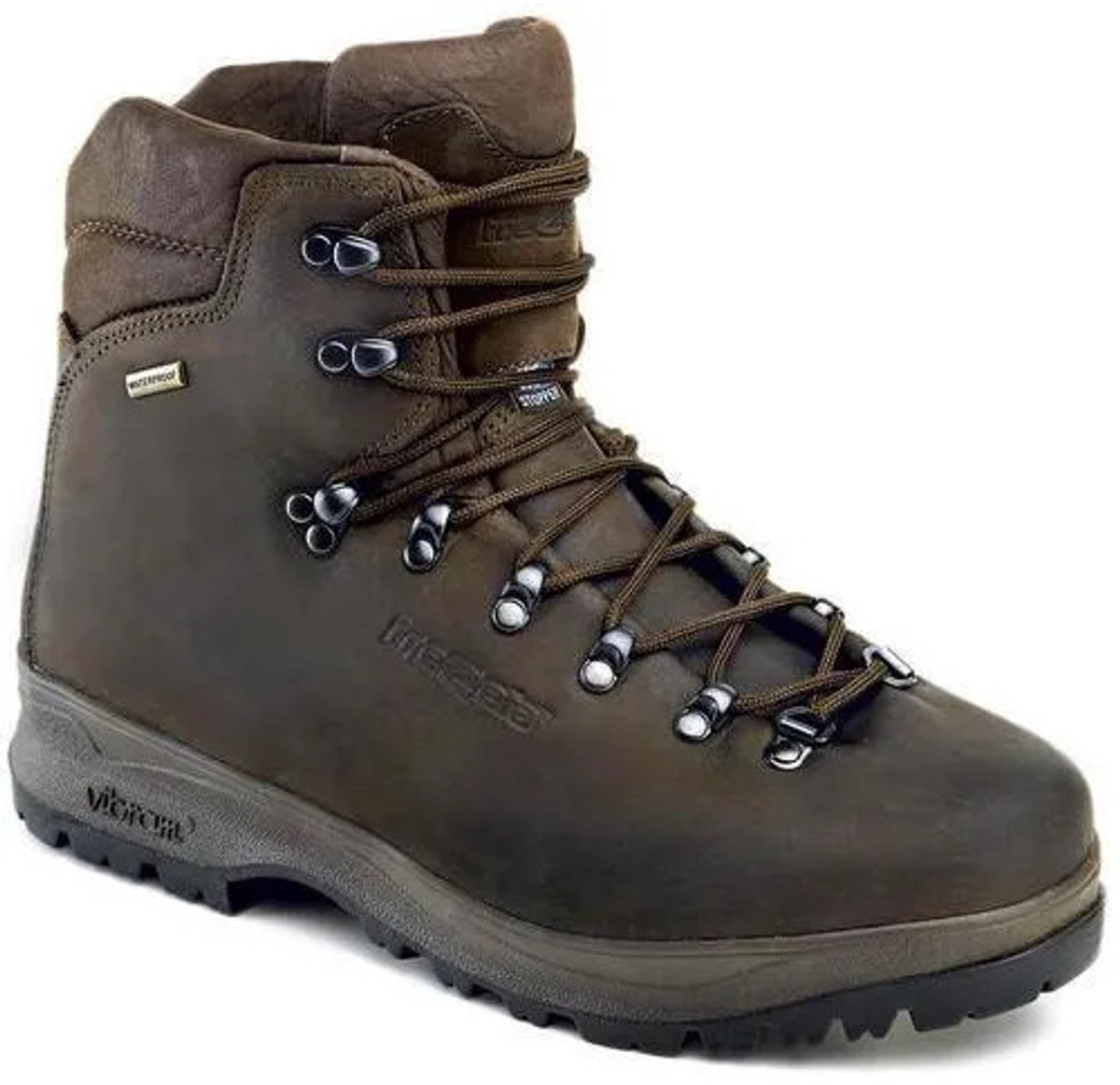 Schoenen Trezeta Zwart