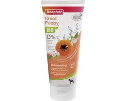 Beaphar Bio Shampoo Tube Puppy 200 ml