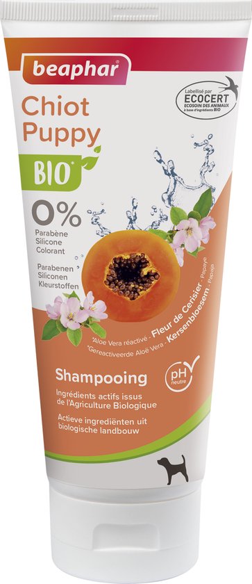 Beaphar bio shampoo puppy - Default Title