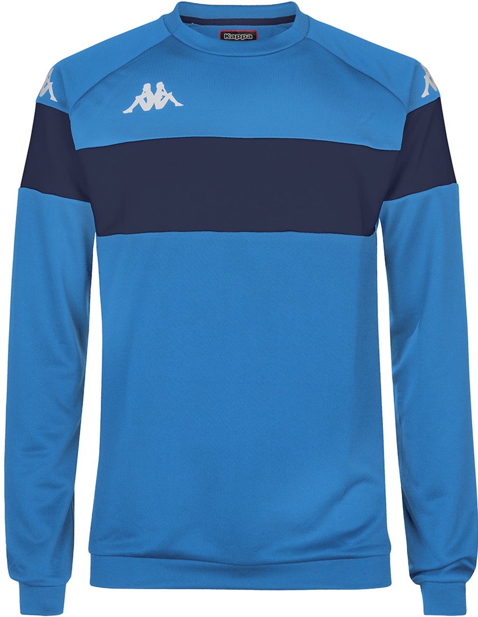 Sweatshirt Kappa Dido Blauw