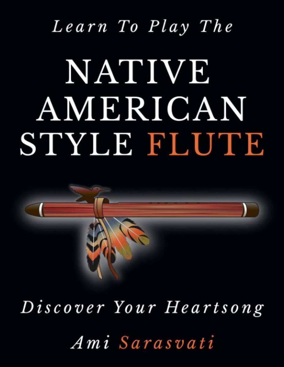 Handleiding: Leer Native American Style Flute Spelen voor Beginners