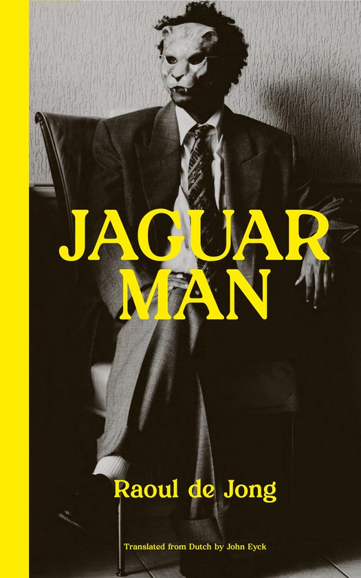 Jaguarman