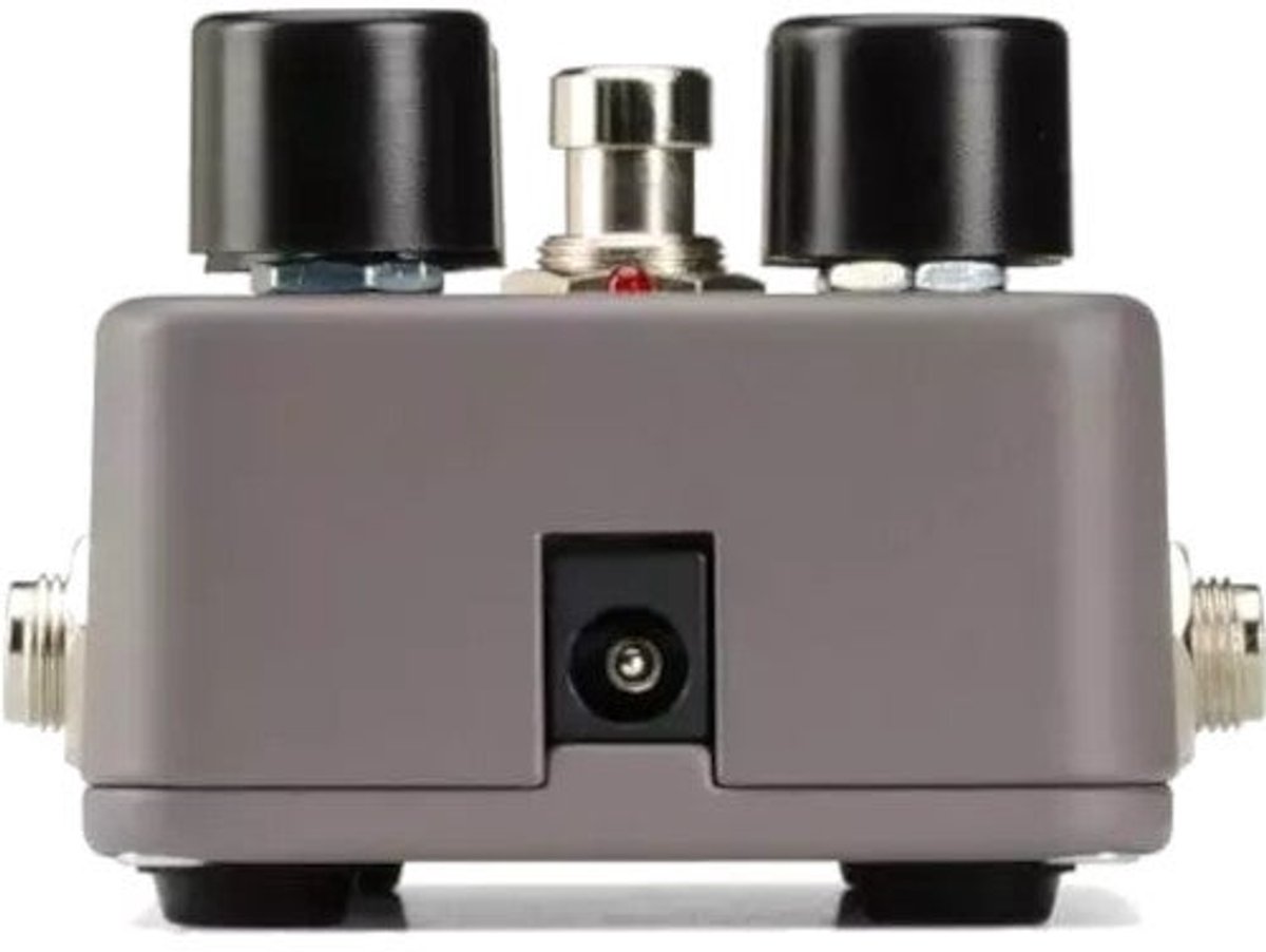Electro Harmonix Ripped Speaker Fuzz - Distortion voor gitaren