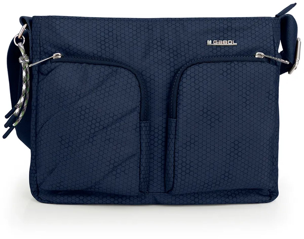Gabol Aitana 5.5l Tas Blauw