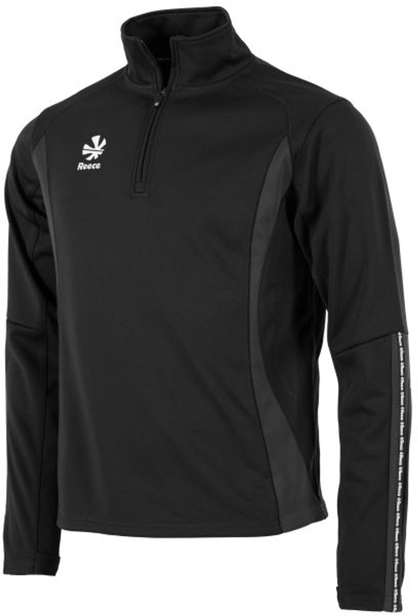 Reece Shift Quarter Zip Top - Maat XL