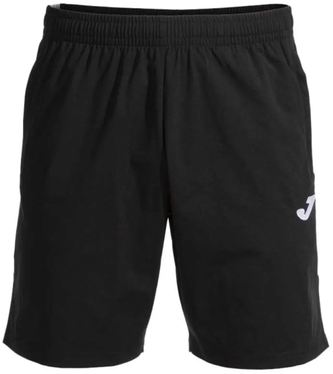 Joma Toledo Korte Broek Zwart XL Man