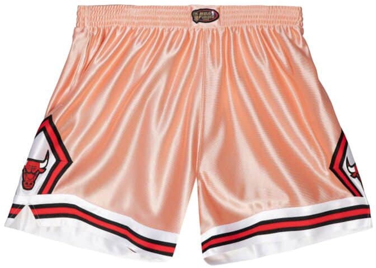 Dames shorts Chicago Bulls