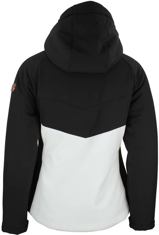 Dames ski jas Peak Mountain Afolir