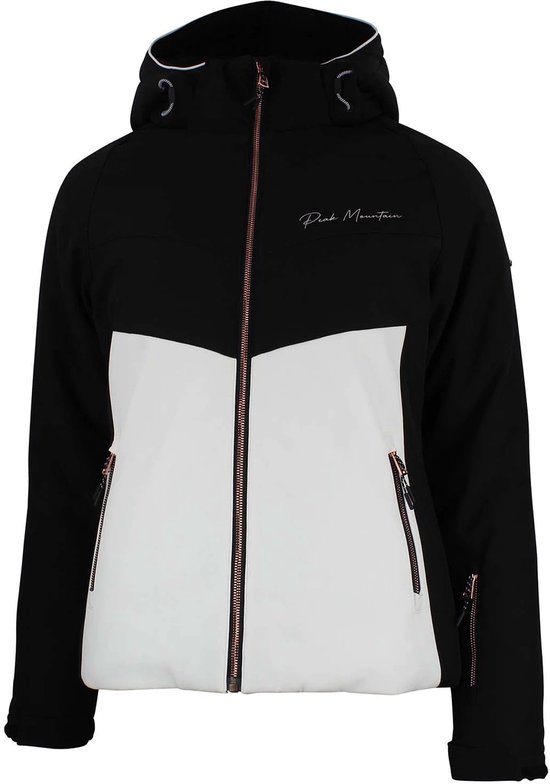 Dames ski jas Peak Mountain Afolir