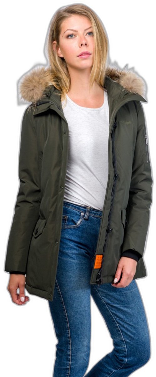 Groen