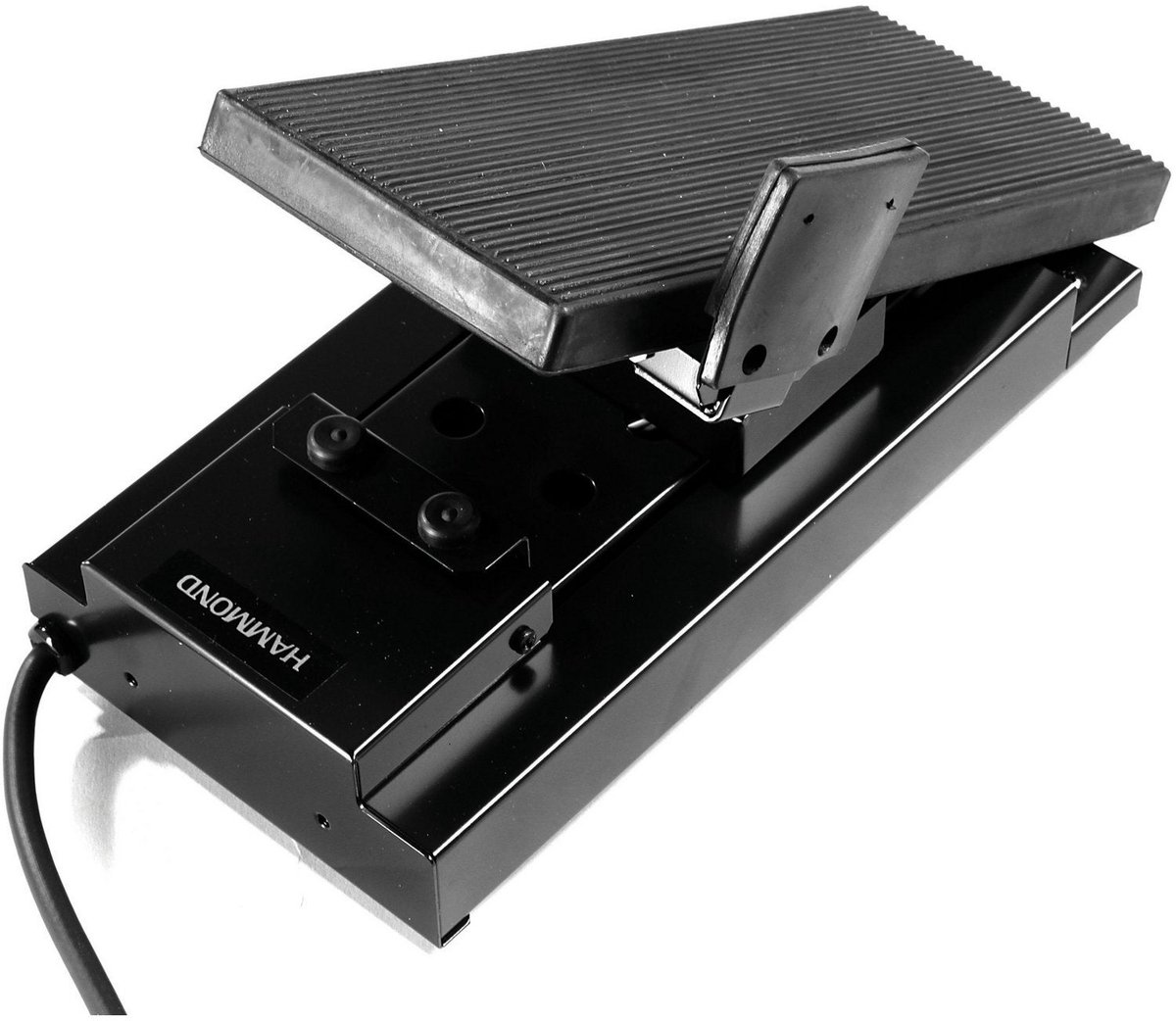 Hammond EXP-100F zwelpedaal met schakelaar