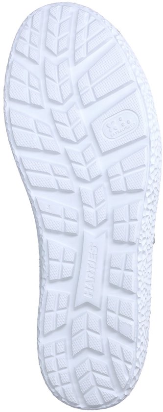 Hartjes 162.1409/99 02.02 chaussure à lacets BLANC taille 3½