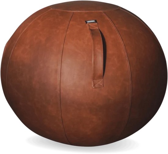 Fruscle Zitbal 65 cm