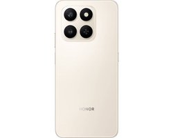 Honor 400 Smart 5G - 128GB - Goud