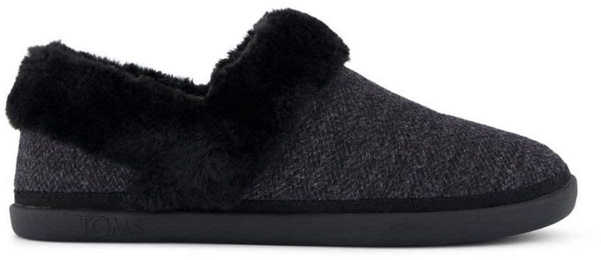 Damesslippers Toms Oslo