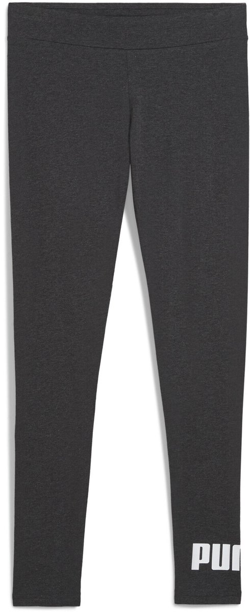 Leggings voor dames Puma No. 1 Grijs