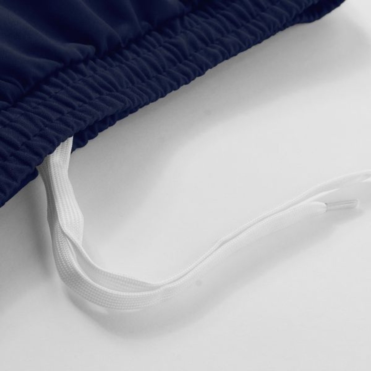 hummel - Euro Shorts II - Sportbroek - Maat 152 - Navy