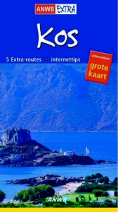 Kos - cover