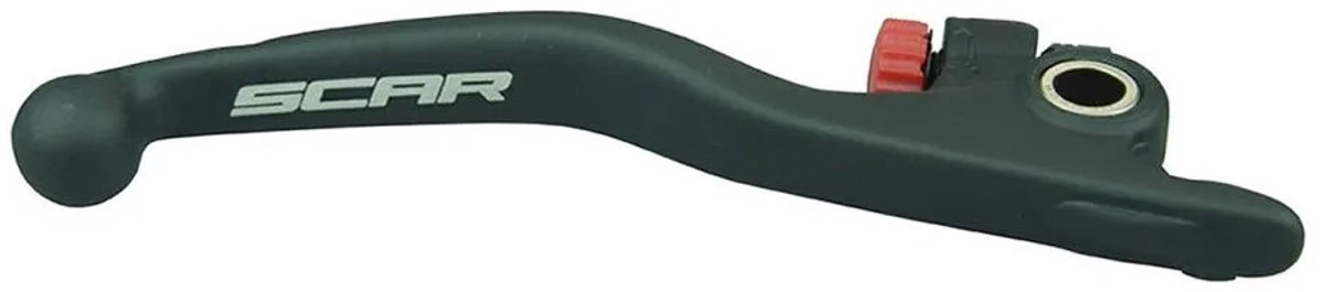 Scar Brembo 14 Obl503 Remhendel Zwart
