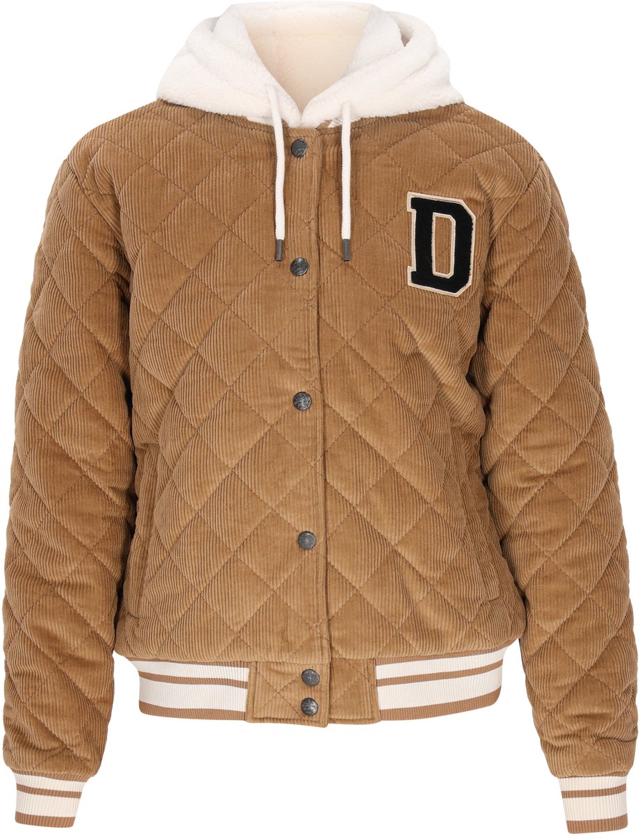 DreiMaster Jas Geel