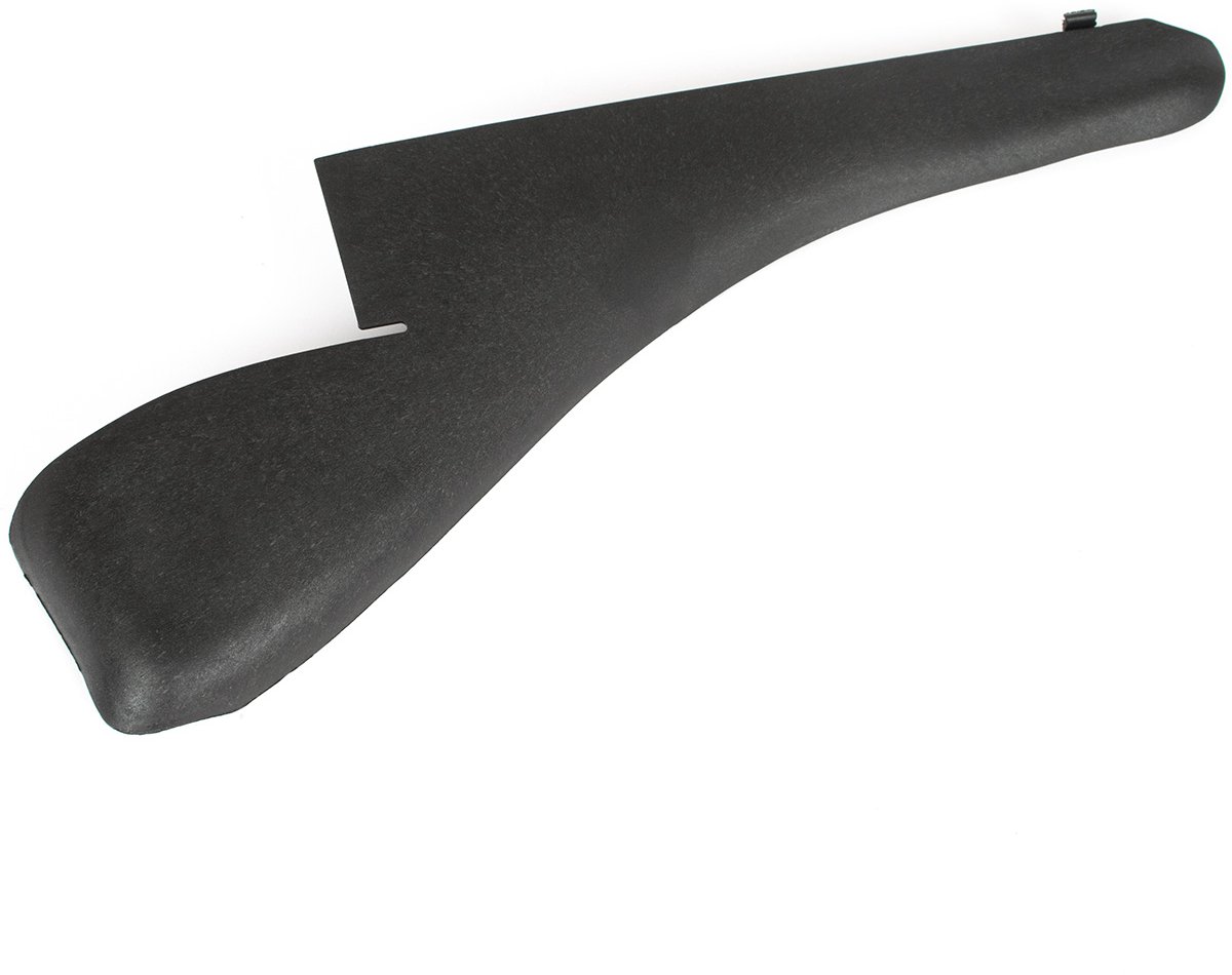 MODECAR - Opel Movano B - 2010 - Rechter Cowl Cover