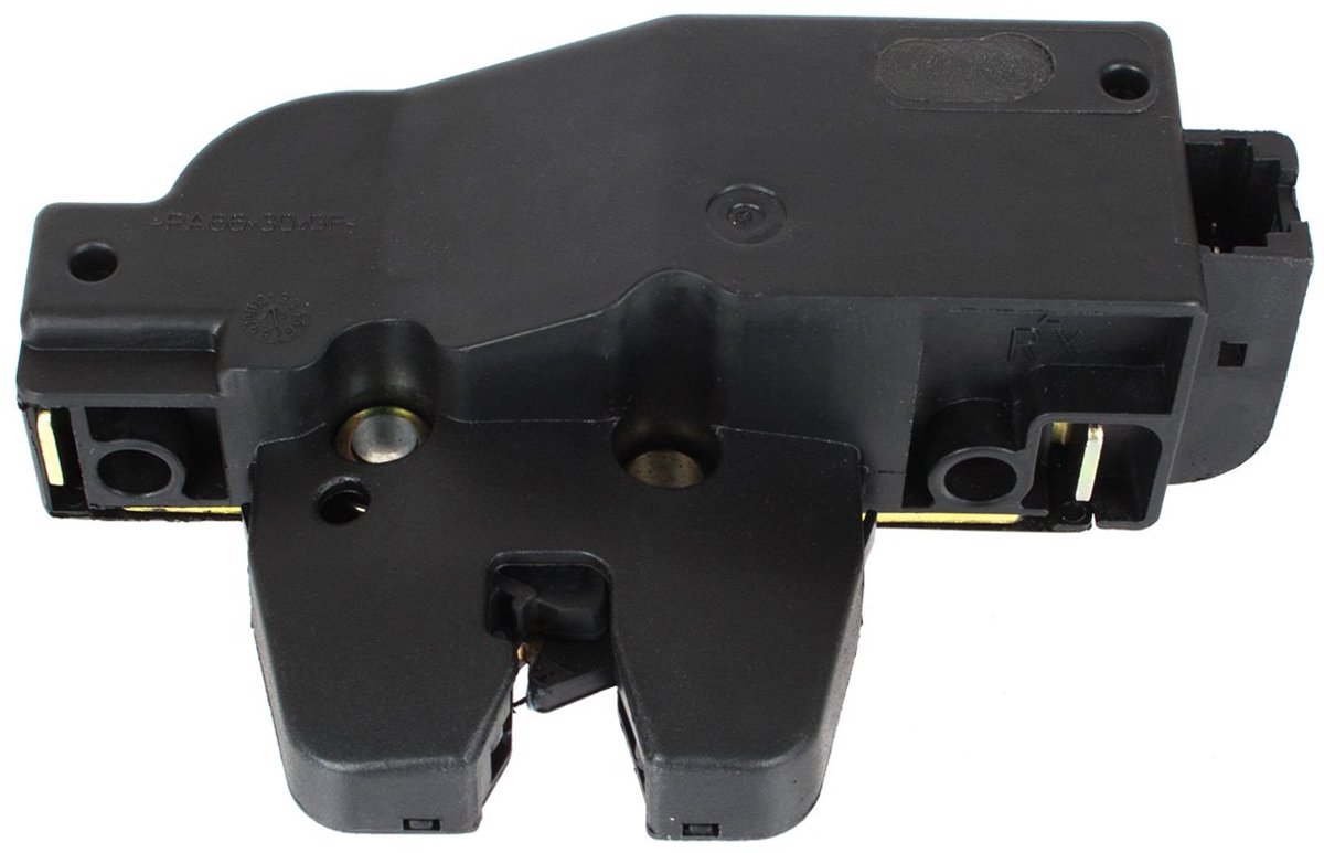Modecar - Achterklepslot - Citroen - C8 - 3 Pinnen