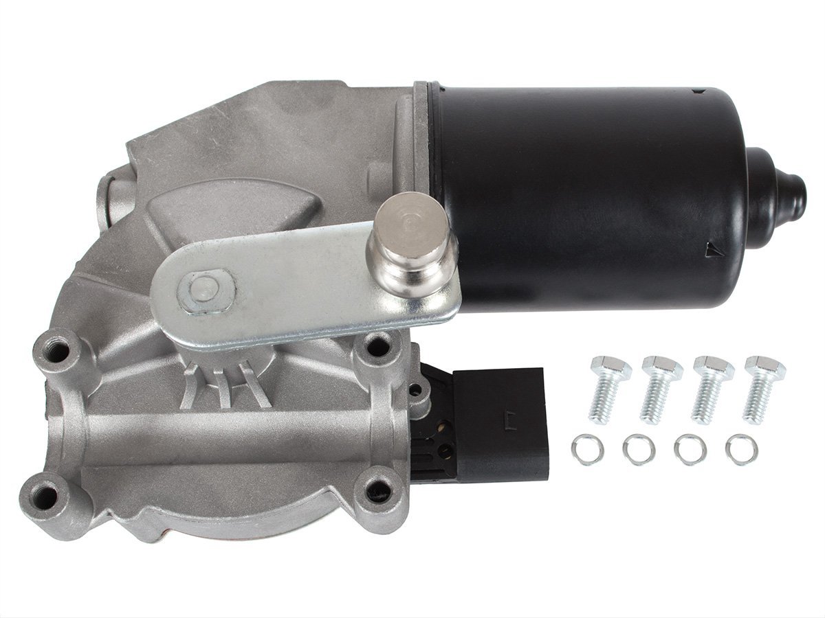 MODECAR - Wismotormodule - BMW E63 E64 Serie 6 - 2003-2010 - Voor