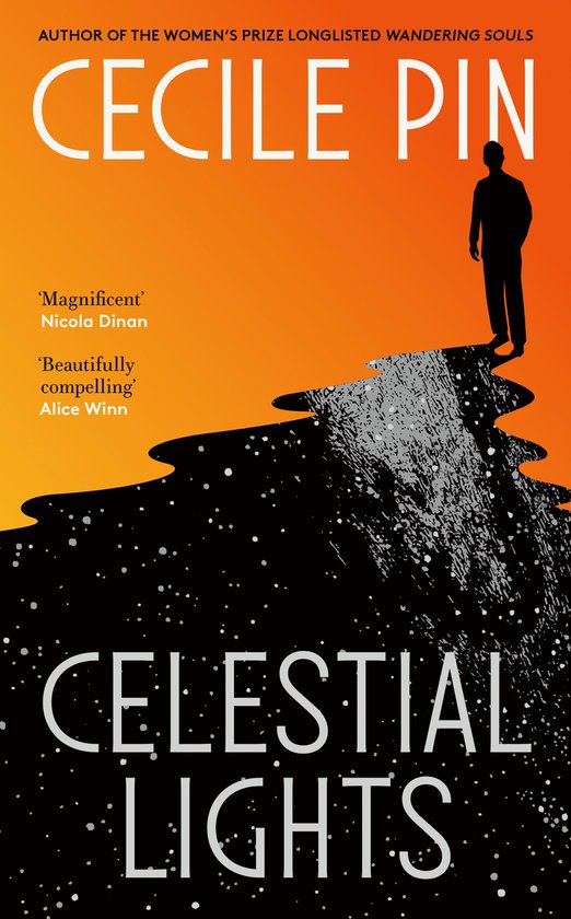 Celestial Lights - cover