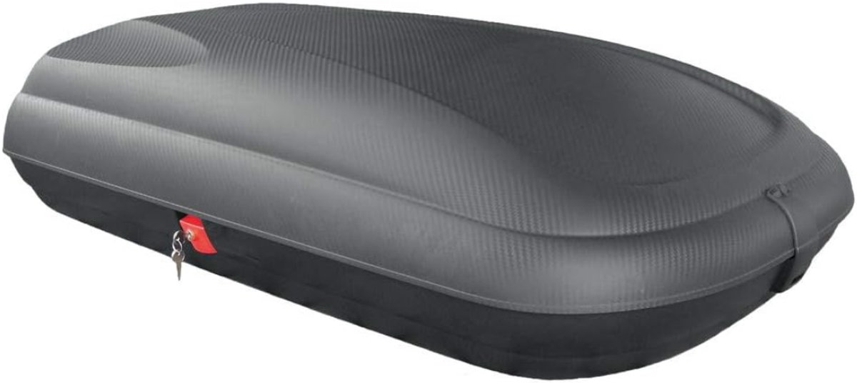 VLSelect® Dakkoffer - Bagagebox - Daktas