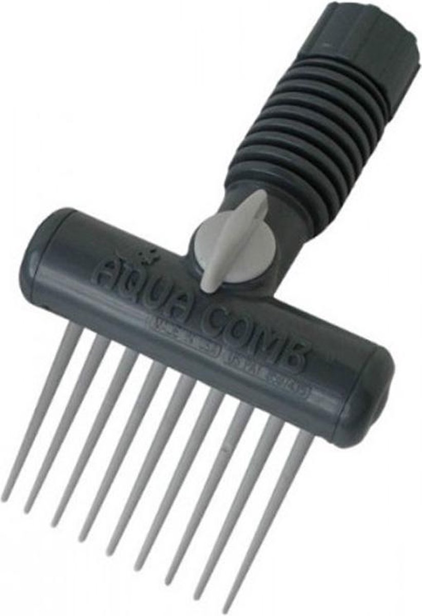 Aqua Comb Spa filter reiniger