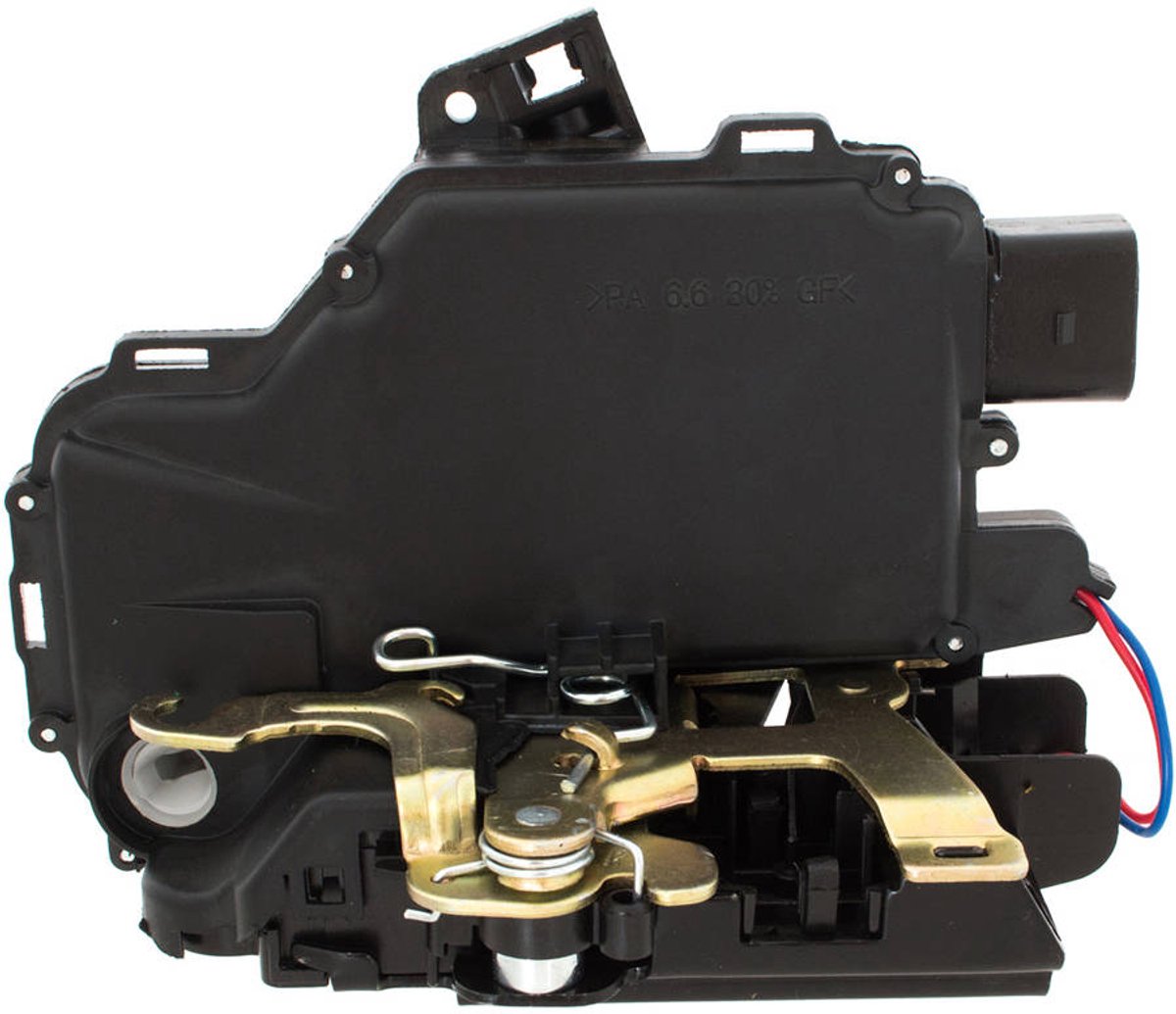Modecar - Centraalslot Actuator - Voordeur Rechts