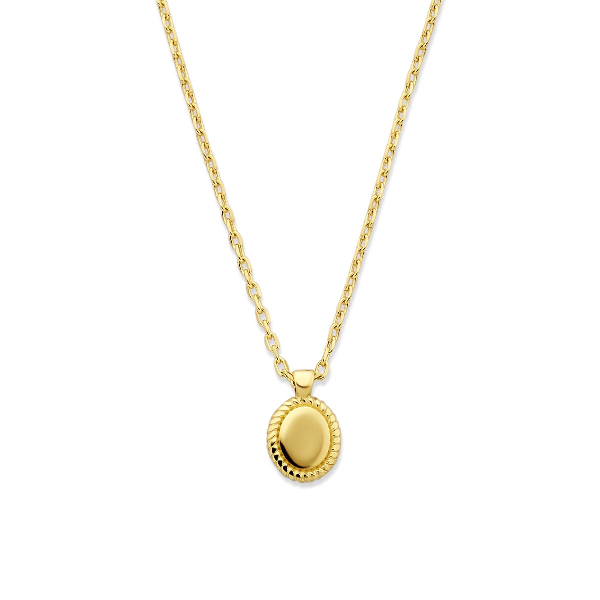 Collier 41 - 43 - 45 cm