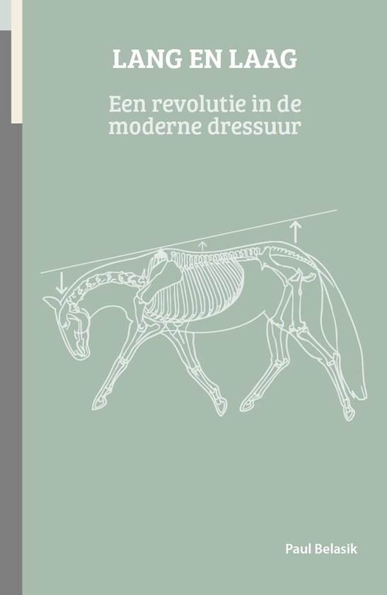 Lang en Laag - cover