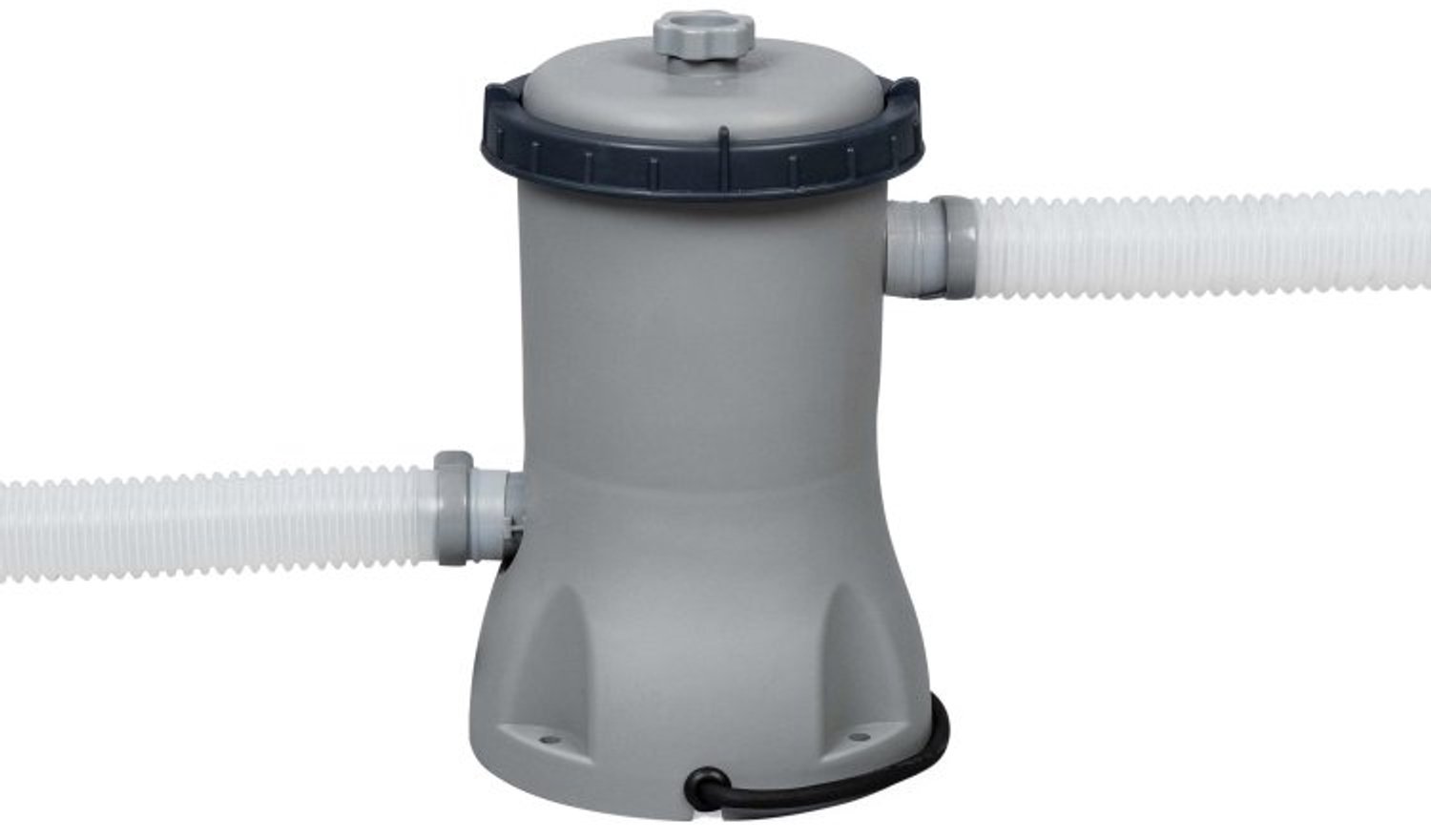 Bestway Cartridge Filterpomp - 2.006 ltr/hr