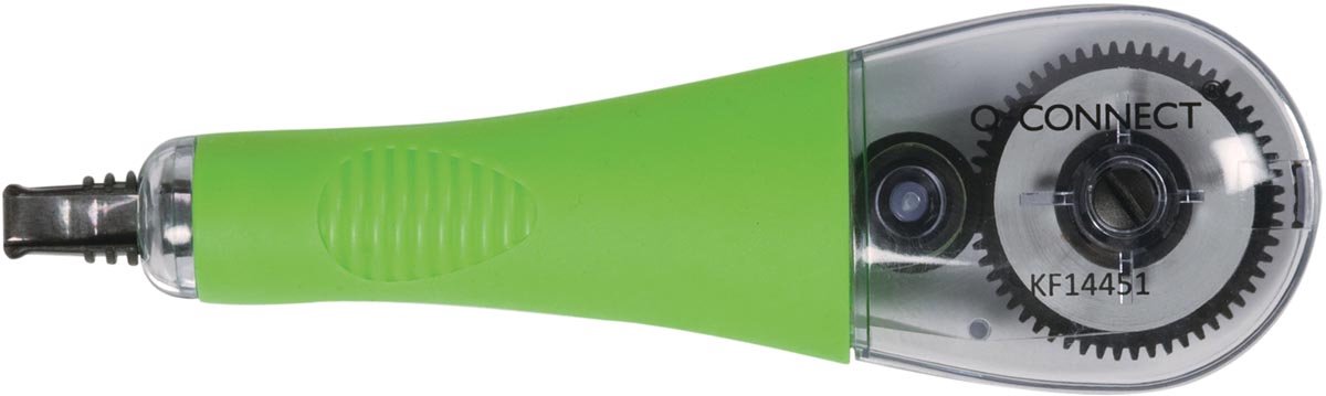 Q-CONNECT premium correctieroller, 4,2 mm x 10 m 12 stuks