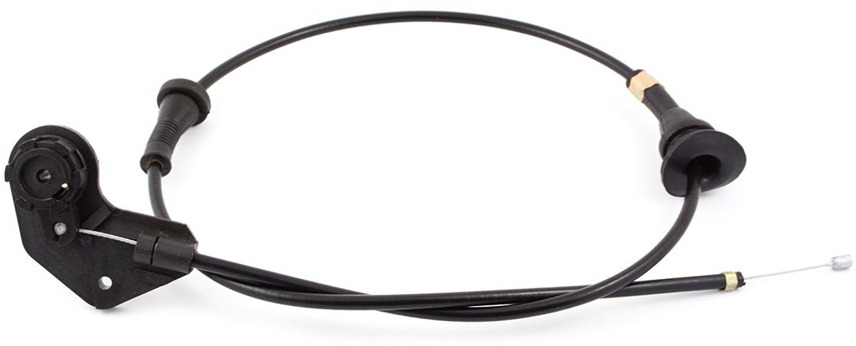 Modecar - Motorkap Kabel - BMW E46 1998-2007 - Nieuw