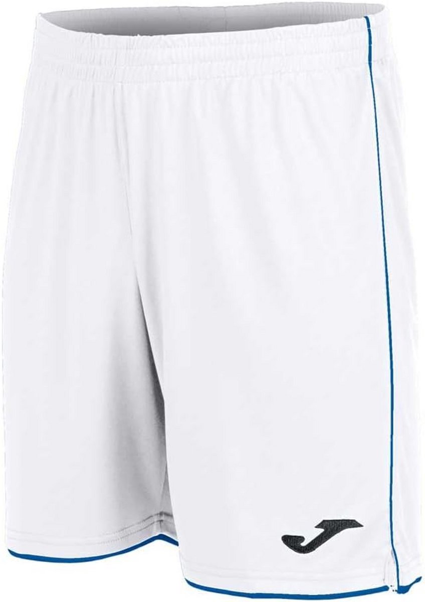 Sportshort Heren - Verstelbare Fitness en Voetbal Short met Trekkoord