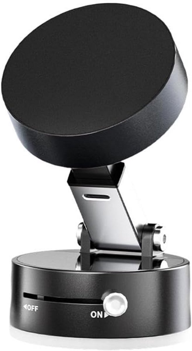 360° Draaibare Smartphonehouder voor Padelbanen - Eenvoudige Montage
