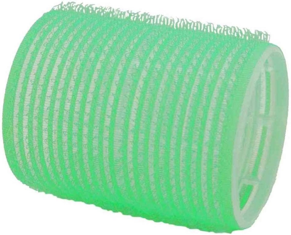 Grote Haarkrullers Set 12 Stuks - 63mm