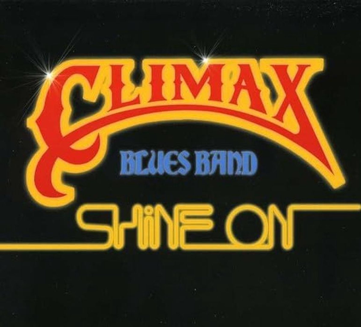 Shine On Album - Klassieke Blues Rock Muziek CD