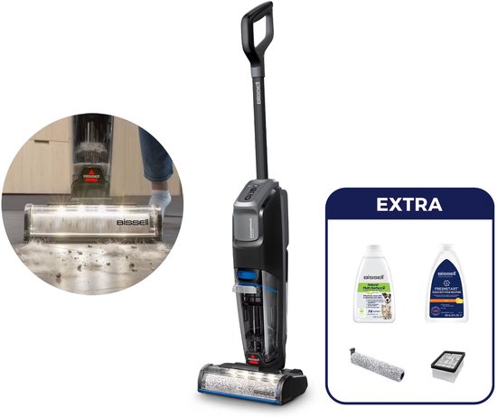 Bissell CrossWave OmniFind Pro B4008N - Bissell - €189,00