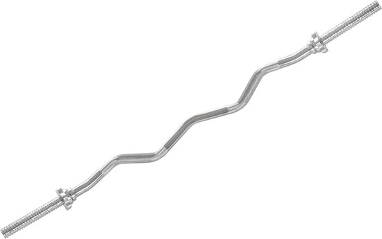 VirtuFit Curlstang