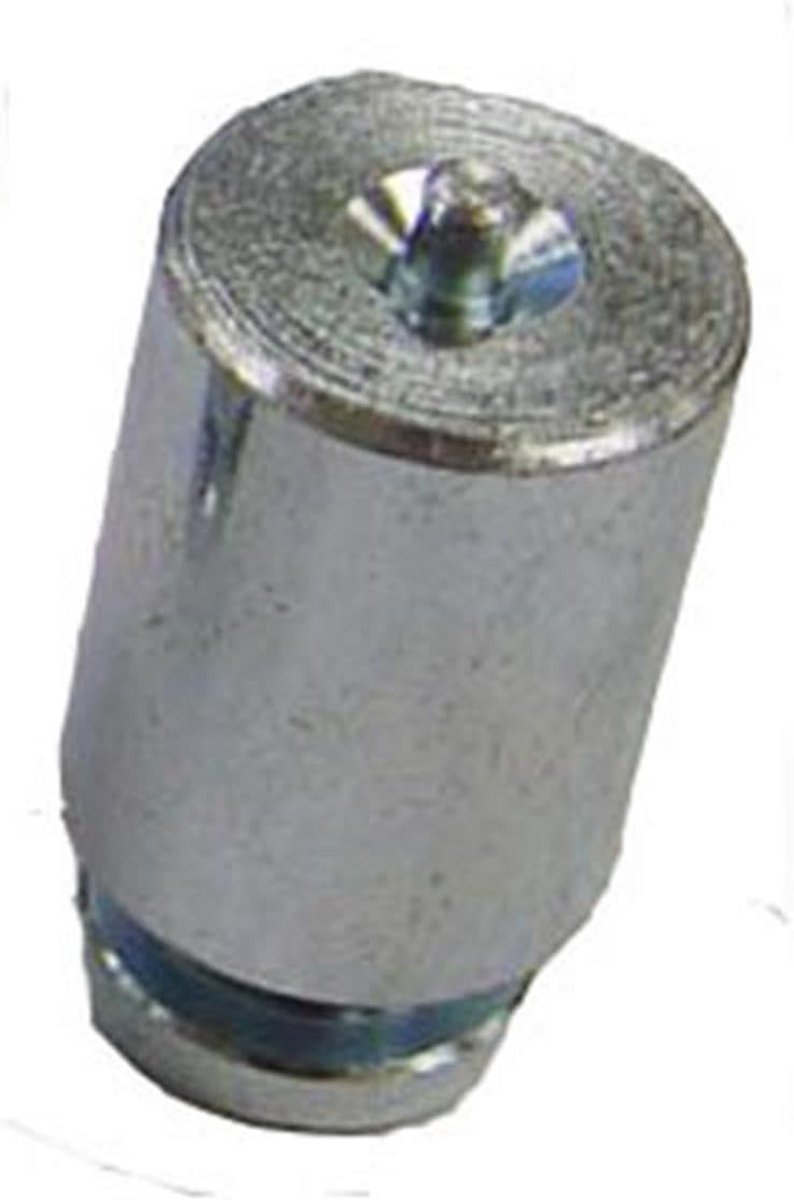 Hydraulische Affakkel Tool Set Adapter 4.75mm Metrisch