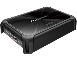 Pioneer GM-D9704 - Autoversterker - 4 kanaals - 1600 Watt