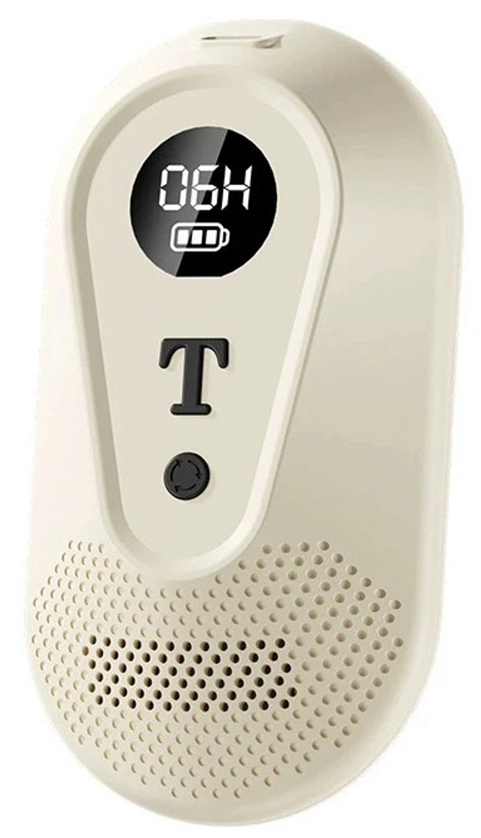 BlueTime - Schoenverfrisser - Shoefresh - Schoendeo - Schoendeodorant - Schoenendroger Electrische - Geurvreter - Schoenendroger Electrische - Schoenendroger