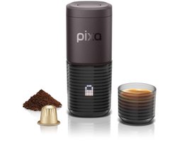 Wacaco Pixapresso Koffiezetapparaat Goud