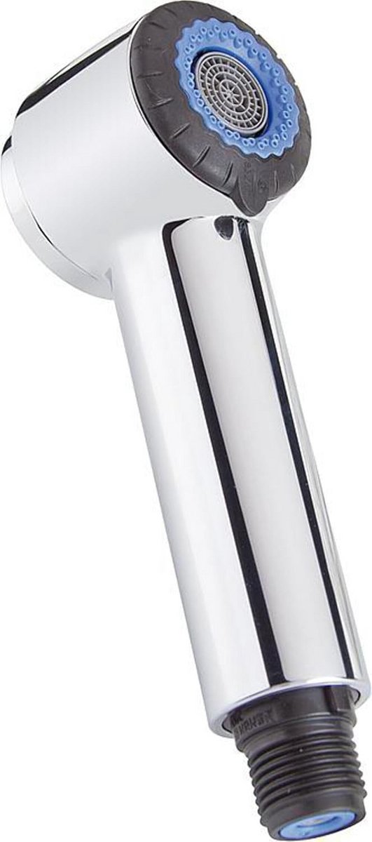 Verchroomde Handdouche voor Keukenkraan - Universele Aansluiting G 1/2 inch