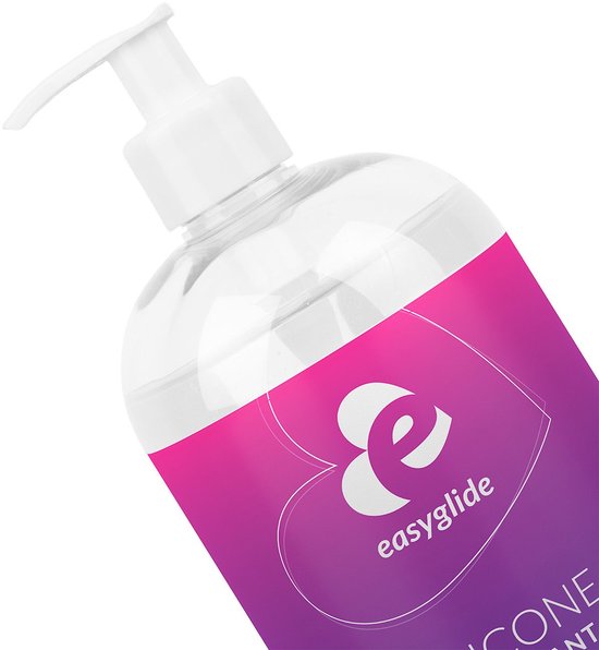 EasyGlide - Lubrifiant à base de silicone - 1000 ml