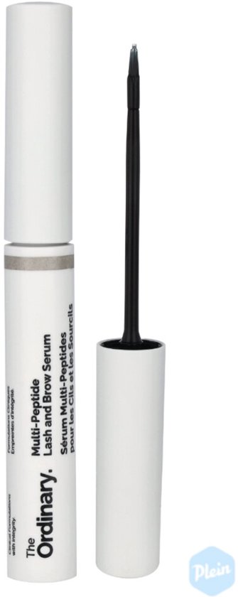 The Ordinary Multi-Peptide Lash and Brow Serum